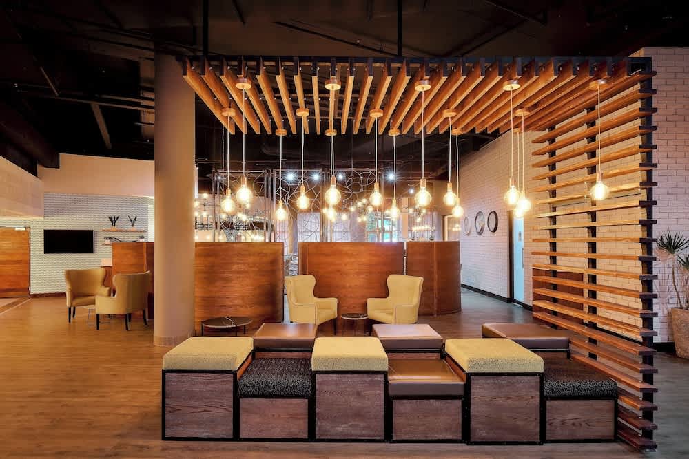 Protea Hotel by Marriott Pretoria Loftus Park 5