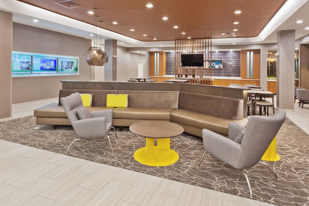 SpringHill Suites by Marriott Montgomery Prattville/Millbrook 1