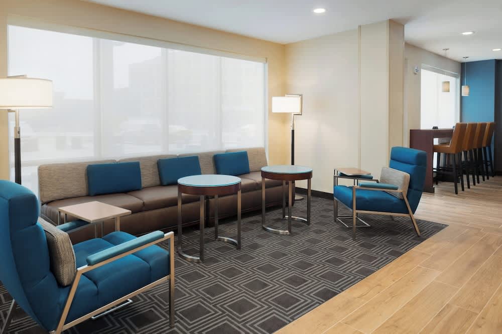 TownePlace Suites by Marriott Dubuque Downtown 2