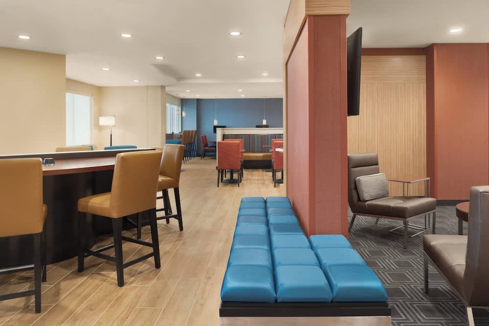 TownePlace Suites by Marriott Dubuque Downtown 3