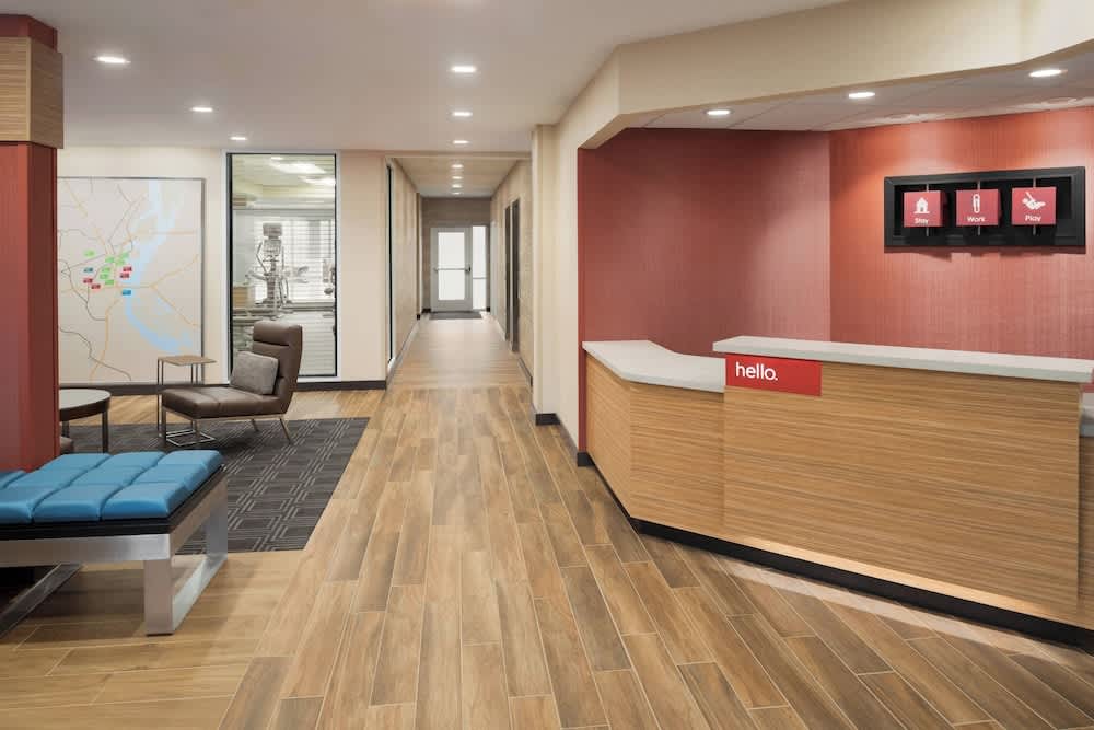 TownePlace Suites by Marriott Dubuque Downtown 4