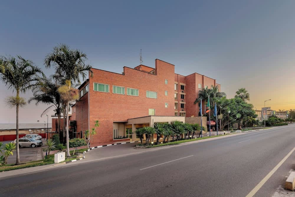 Protea Hotel by Marriott Lusaka 1
