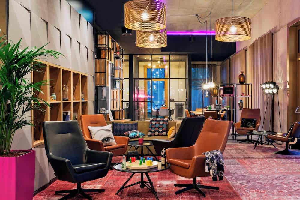 Moxy Darmstadt 2