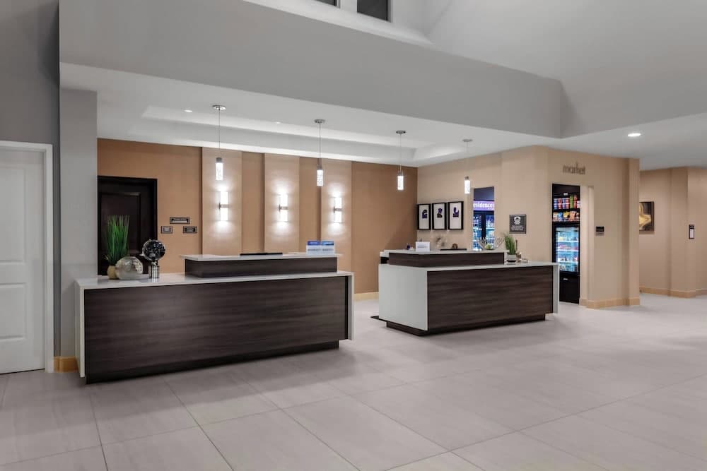 Residence Inn by Marriott Phoenix Mesa East 2