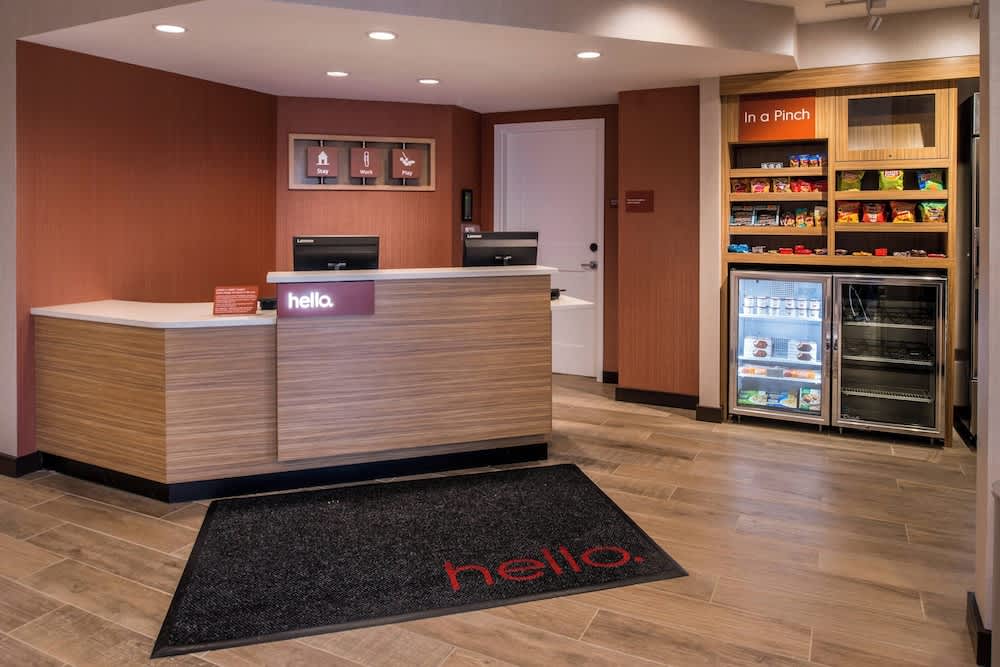 TownePlace Suites by Marriott Merced 2