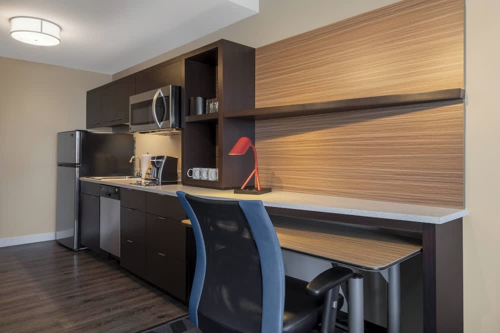 TownePlace Suites by Marriott St. Louis Edwardsville, IL 1