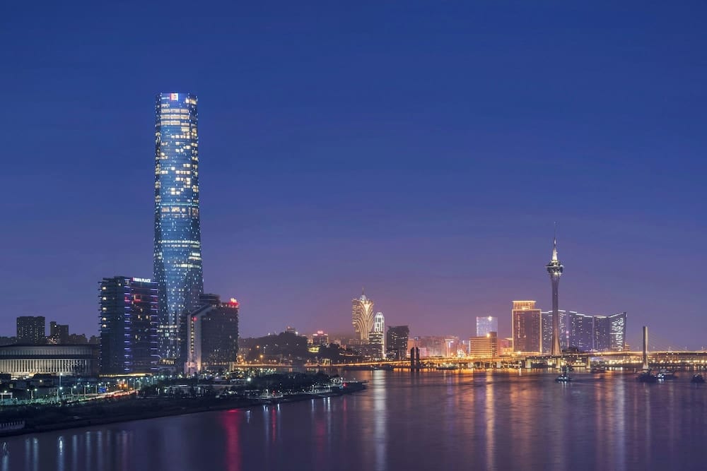 The St. Regis Zhuhai 1