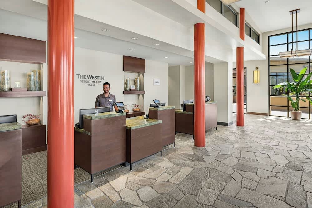The Westin Desert Willow Villas, Palm Desert 2