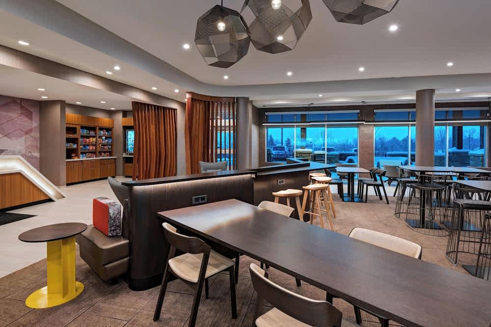 SpringHill Suites by Marriott Denver West/Golden 3