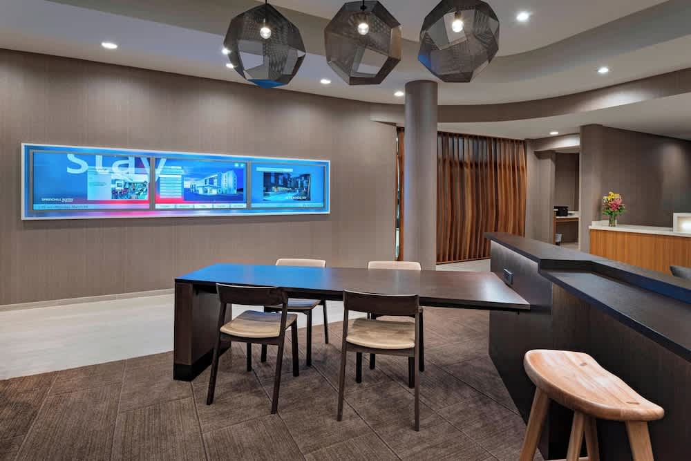 SpringHill Suites by Marriott Denver West/Golden 4