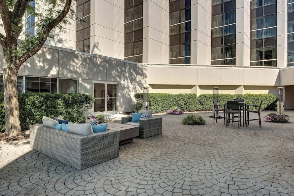 Sheraton Eatontown Hotel 2