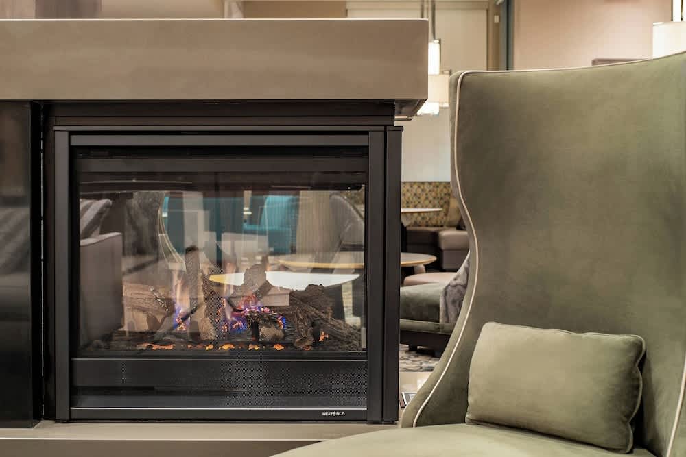 Residence Inn by Marriott Houston Medical Center/NRG Park 2