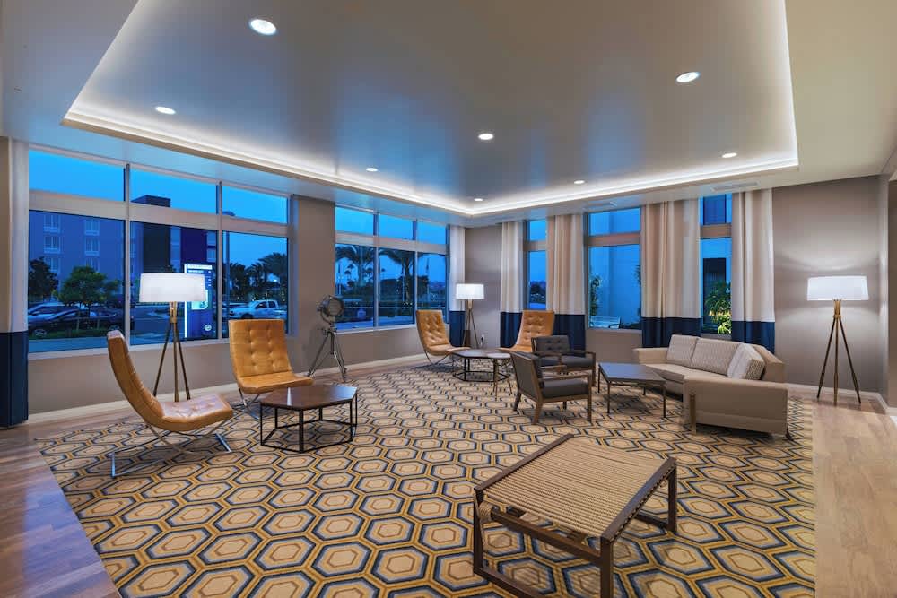 TownePlace Suites by Marriott San Diego Airport/Liberty Station 2