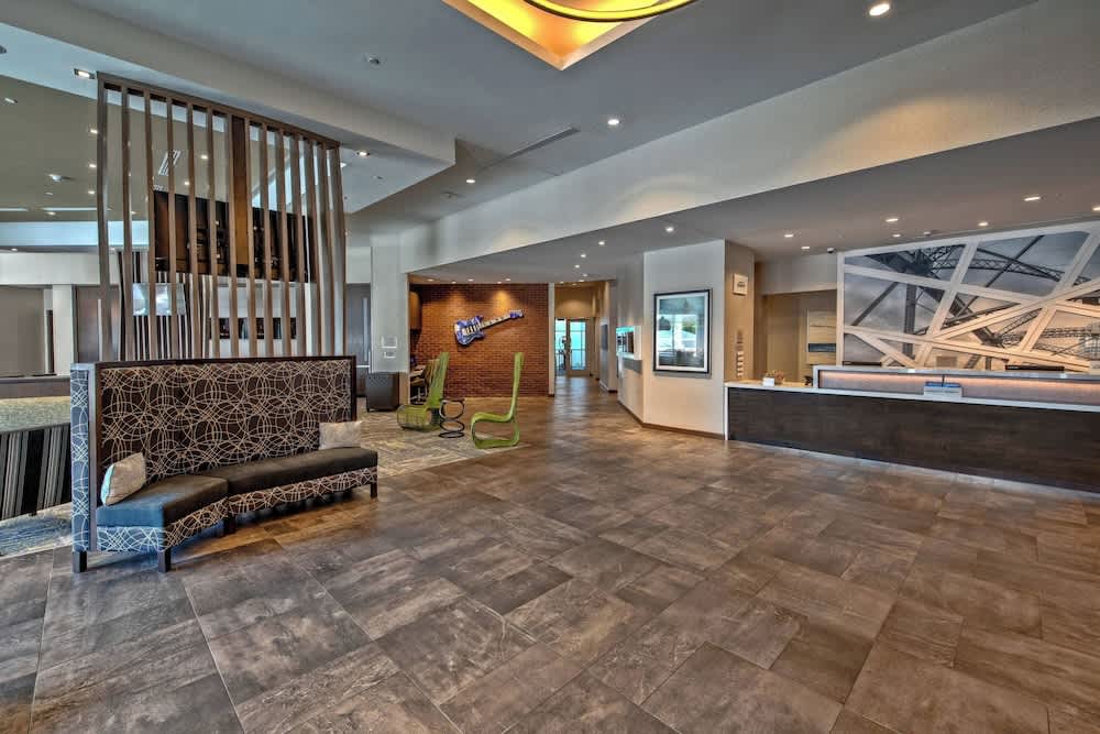 SpringHill Suites by Marriott Nashville Brentwood 2