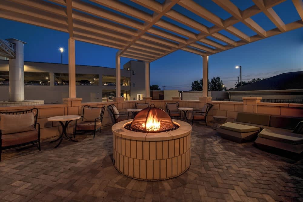 SpringHill Suites by Marriott Nashville Brentwood 1