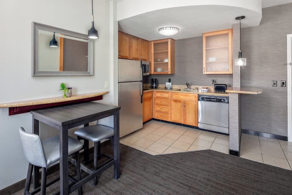 Residence Inn Phoenix NW/Surprise 1