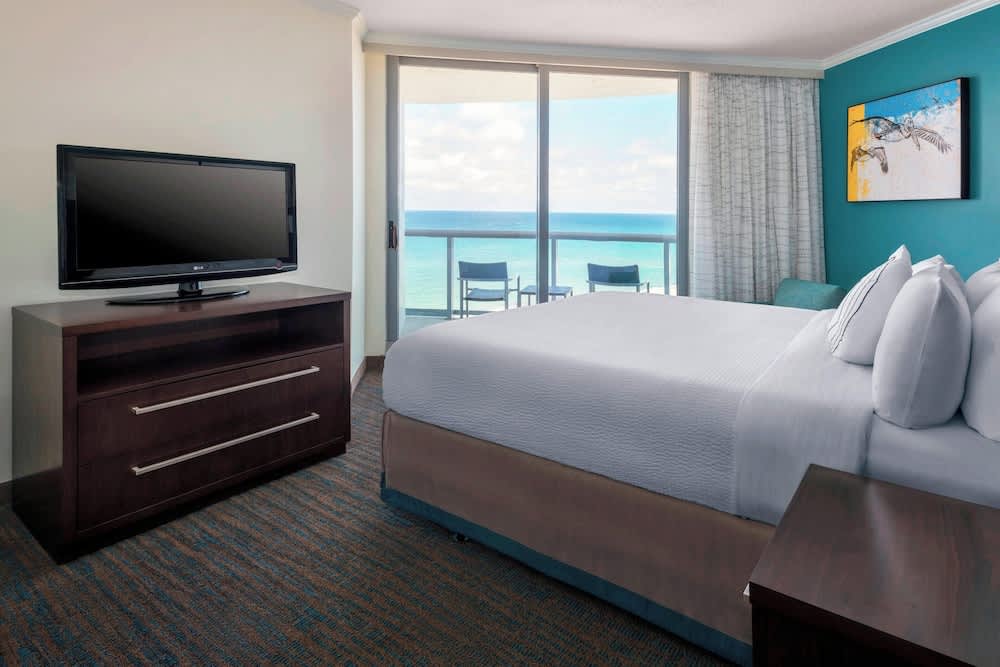 Residence Inn Fort Lauderdale Pompano Beach/Oceanfront 5