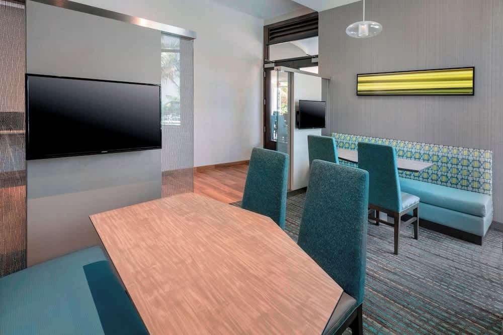 Residence Inn Fort Lauderdale Pompano Beach/Oceanfront 3