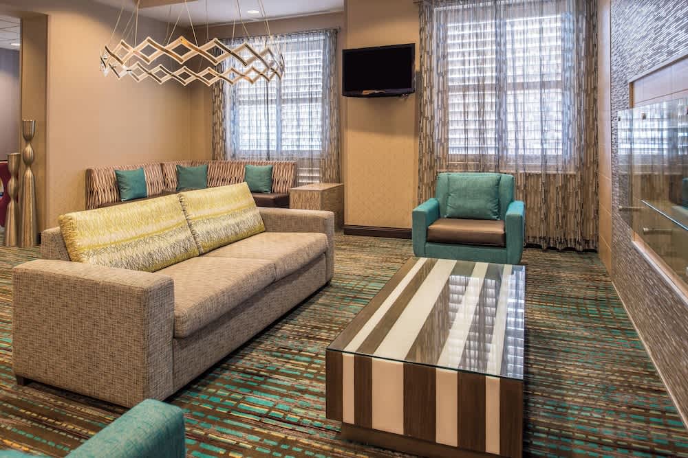 Residence Inn Pittsburgh North Shore 2