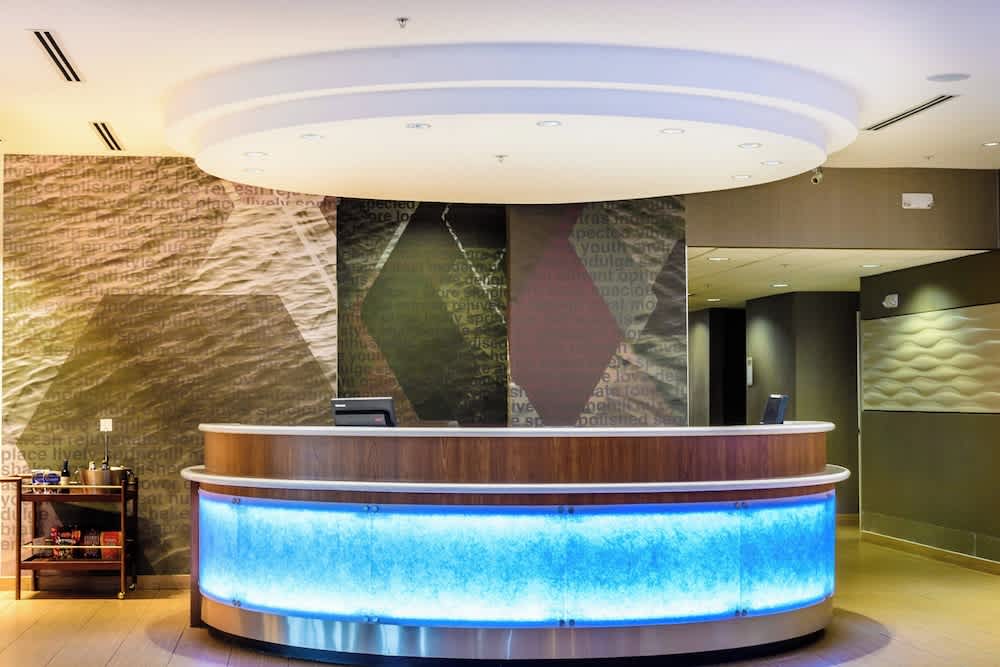SpringHill Suites Houston NASA/Seabrook 2