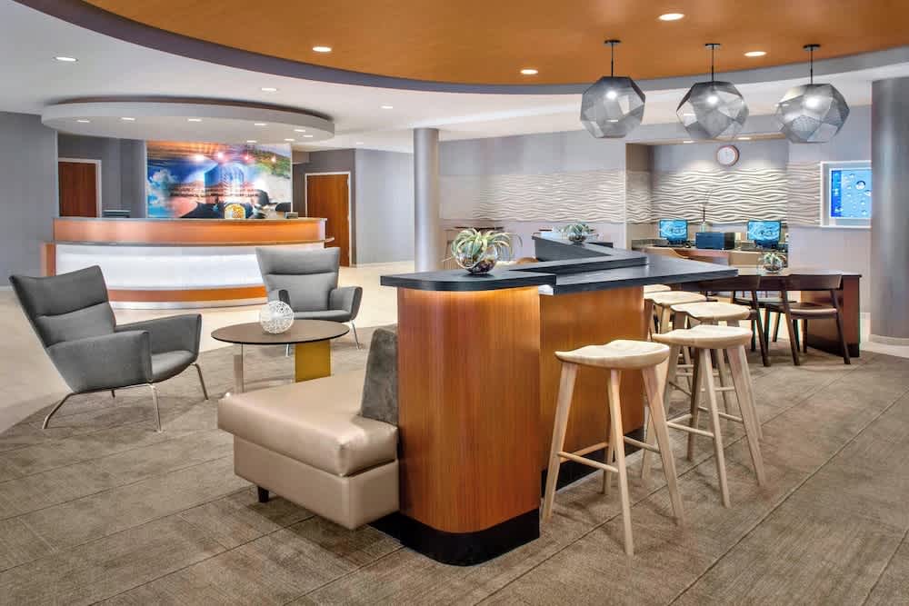 SpringHill Suites Long Island Brookhaven 2