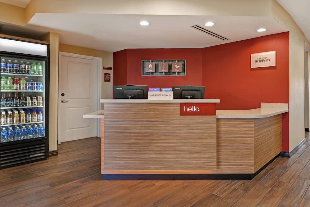 TownePlace Suites by Marriott El Paso East/I-10 2