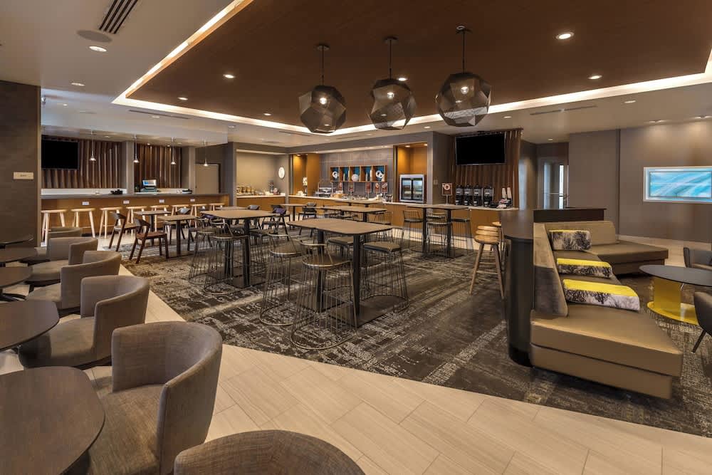 SpringHill Suites by Marriott Reno 2
