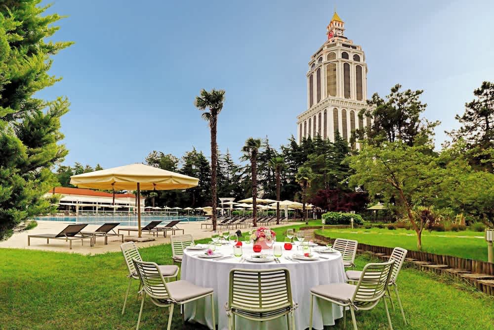 Sheraton Batumi Hotel 2
