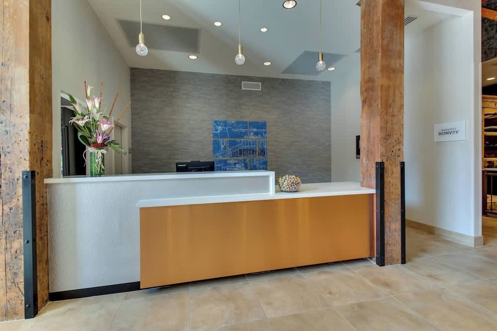 SpringHill Suites by Marriott Montgomery Downtown 2