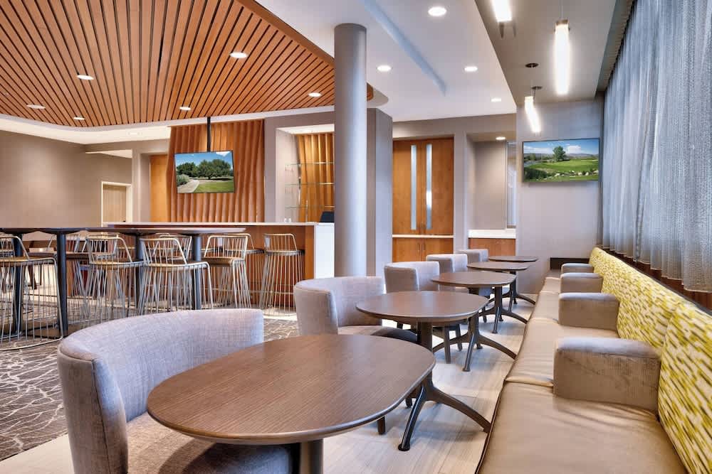 Springhill Suites by Marriott Colorado Springs North/Air Force Academy 2