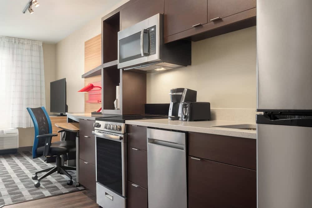 TownePlace Suites by Marriott Janesville 1