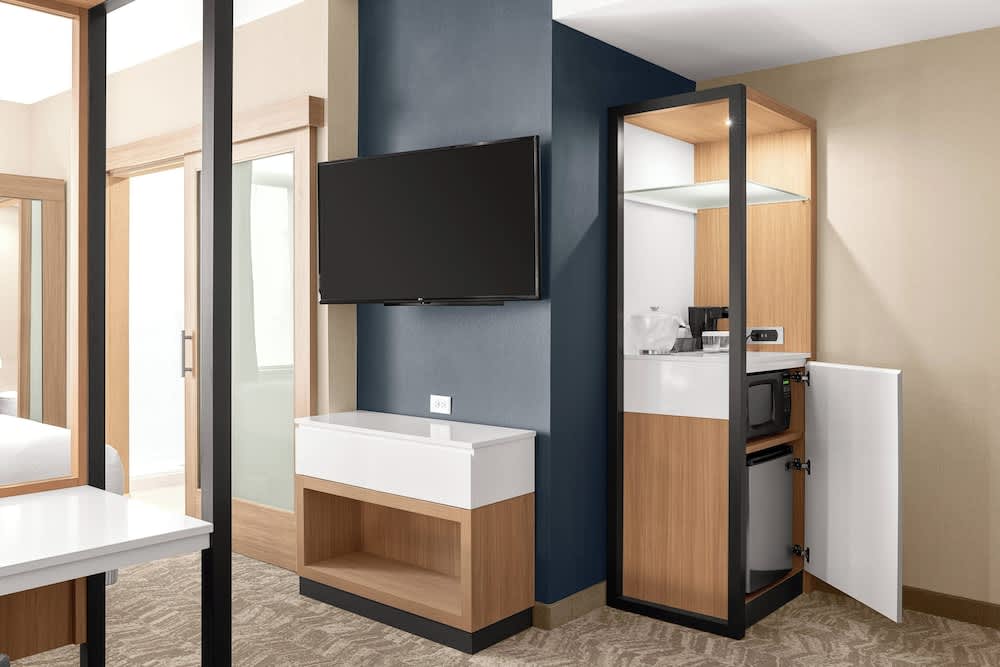 SpringHill Suites by Marriott Jackson 5