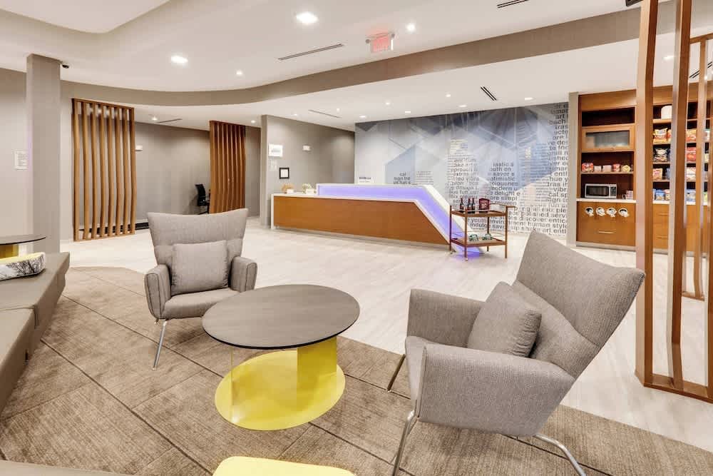 SpringHill Suites by Marriott Dallas Mansfield 2