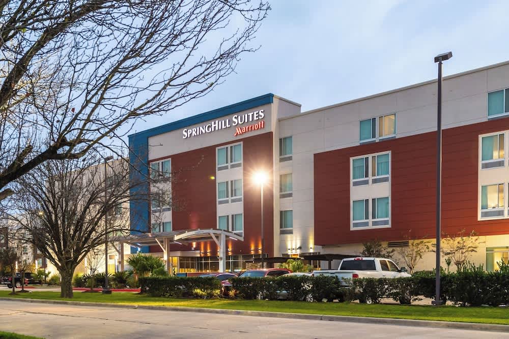 SpringHill Suites by Marriott Houston Baytown 1