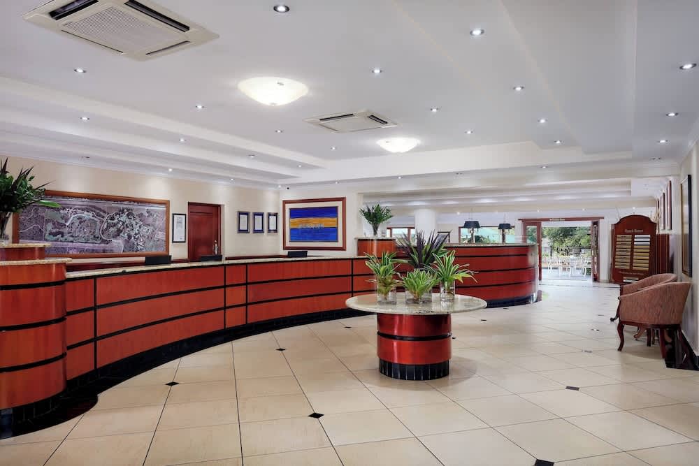 Protea Hotel by Marriott Polokwane Ranch Resort 2