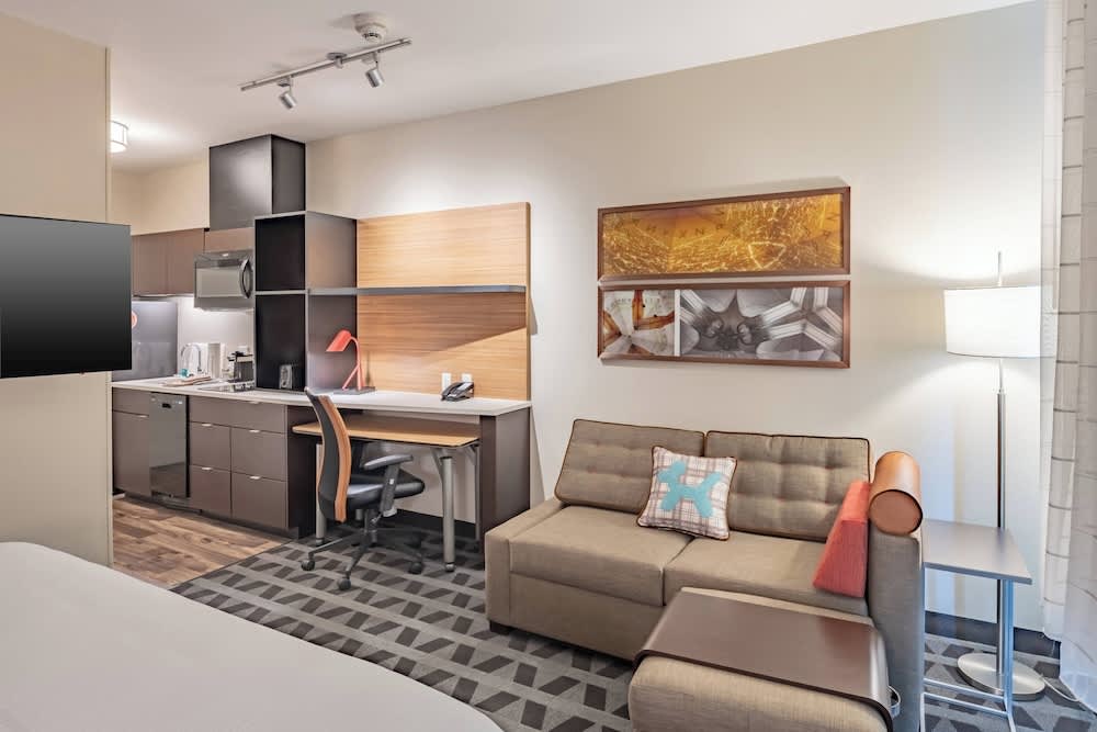 TownePlace Suites Austin South 1