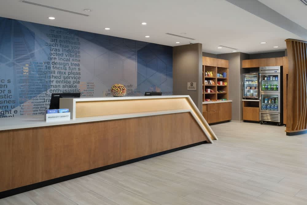 SpringHill Suites by Marriott Texas City 2