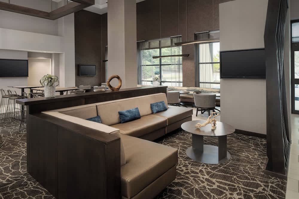 SpringHill Suites by Marriott Atlanta Perimeter Center 2