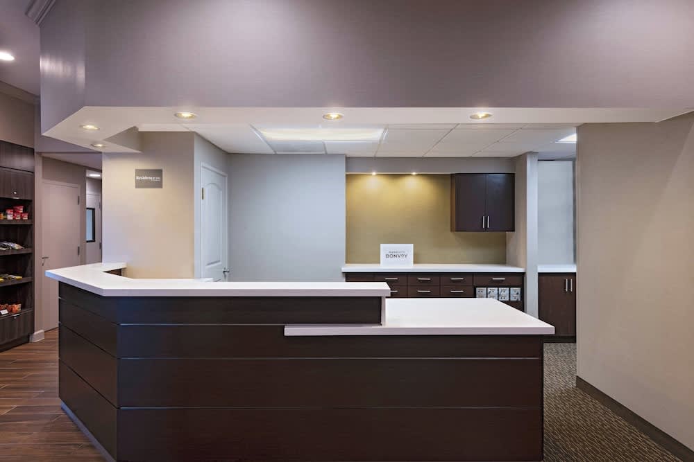 Residence Inn by Marriott Austin The Domain Area 2