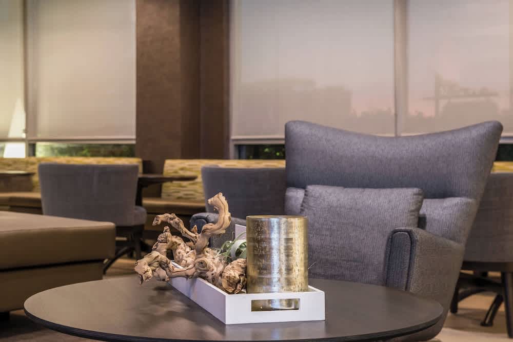 SpringHill Suites by Marriott Huntsville Downtown 2
