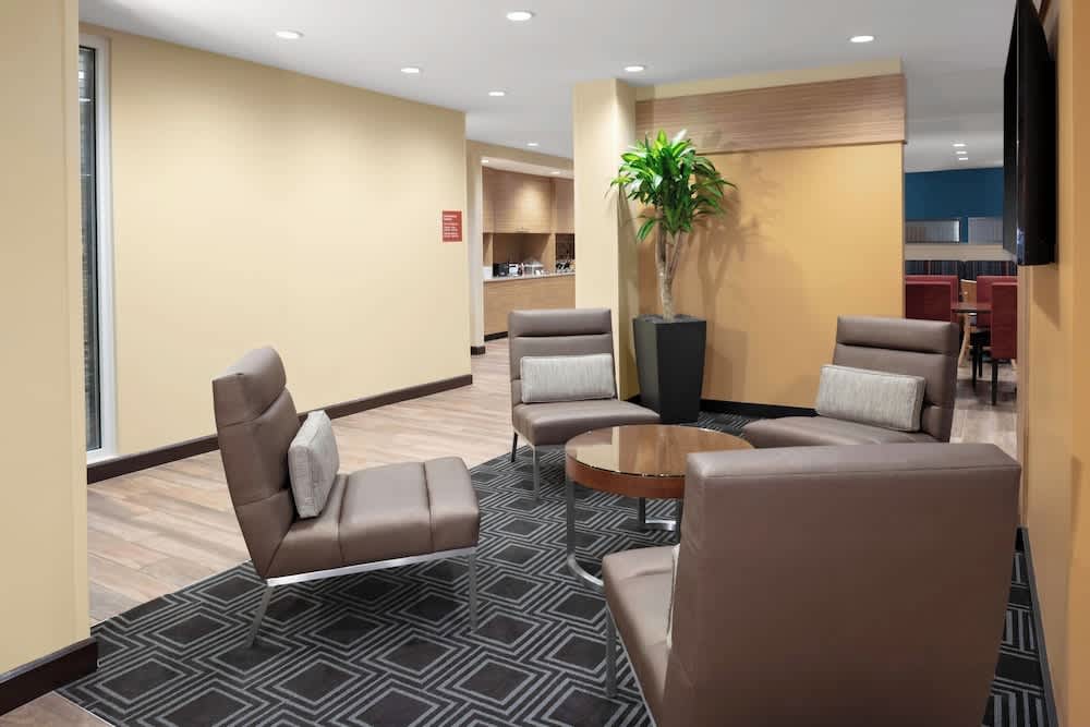 TownePlace Suites by Marriott Gainesville 2