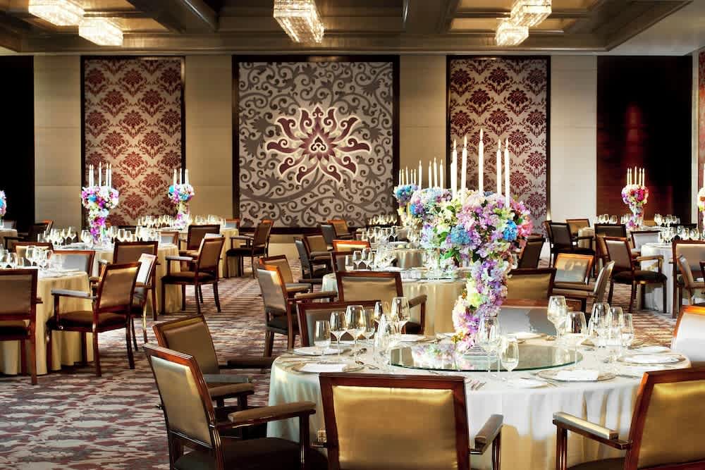 The St. Regis Bangkok 5