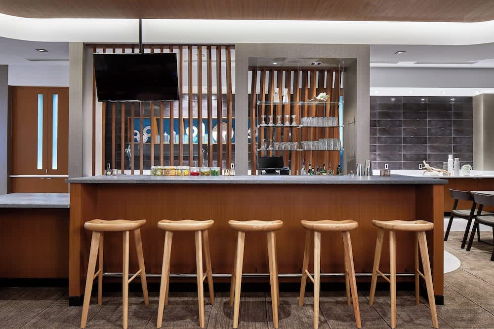 SpringHill Suites Charlotte at Carowinds 5