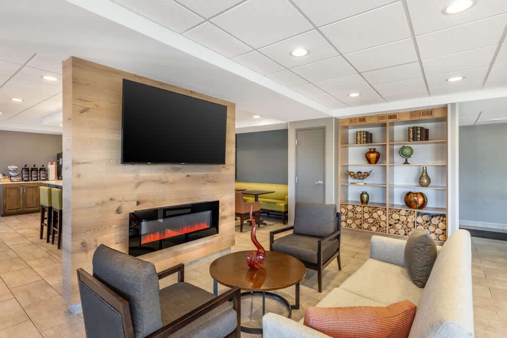Country Inn & Suites by Radisson, Bolingbrook-Romeoville, I-55 1