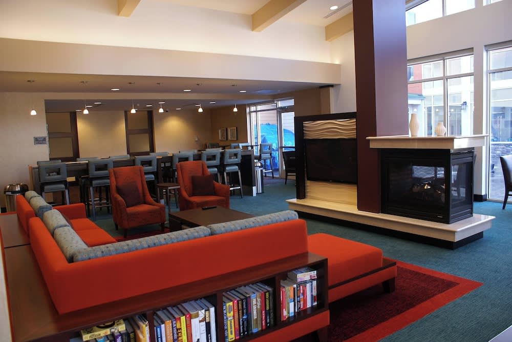 Residence Inn Pittsburgh Monroeville/Wilkins Township 2