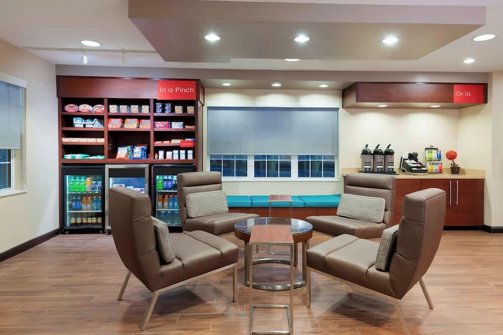 TownePlace Suites Savannah Midtown 3