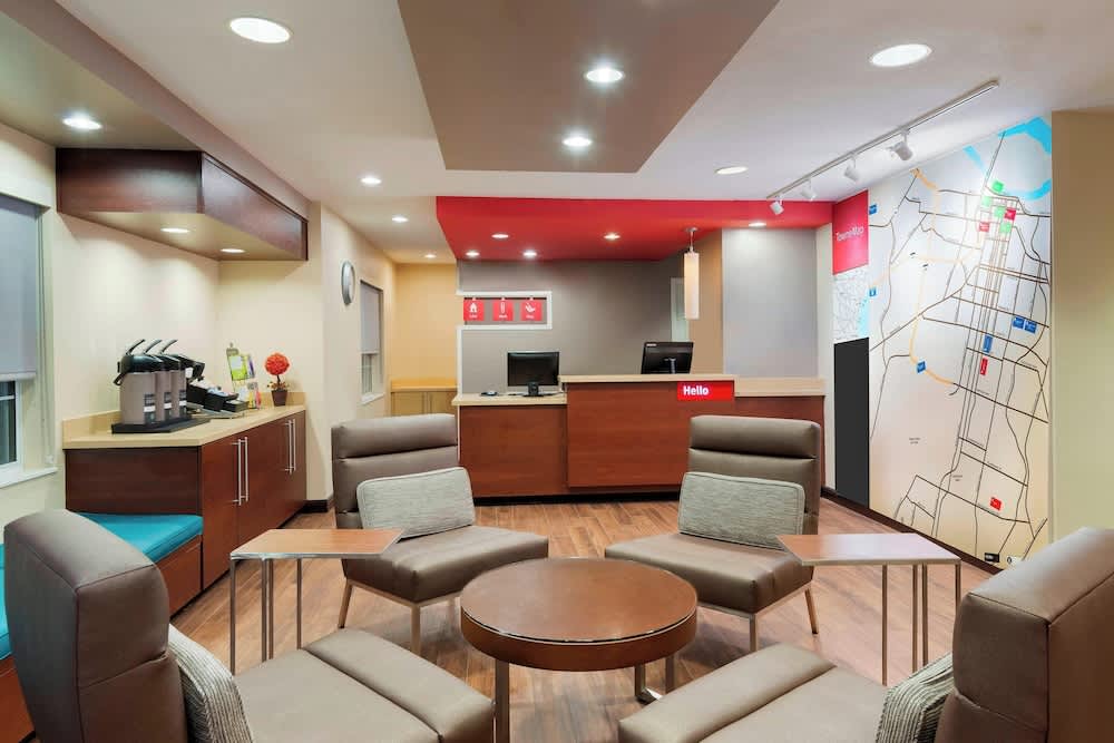 TownePlace Suites Savannah Midtown 2