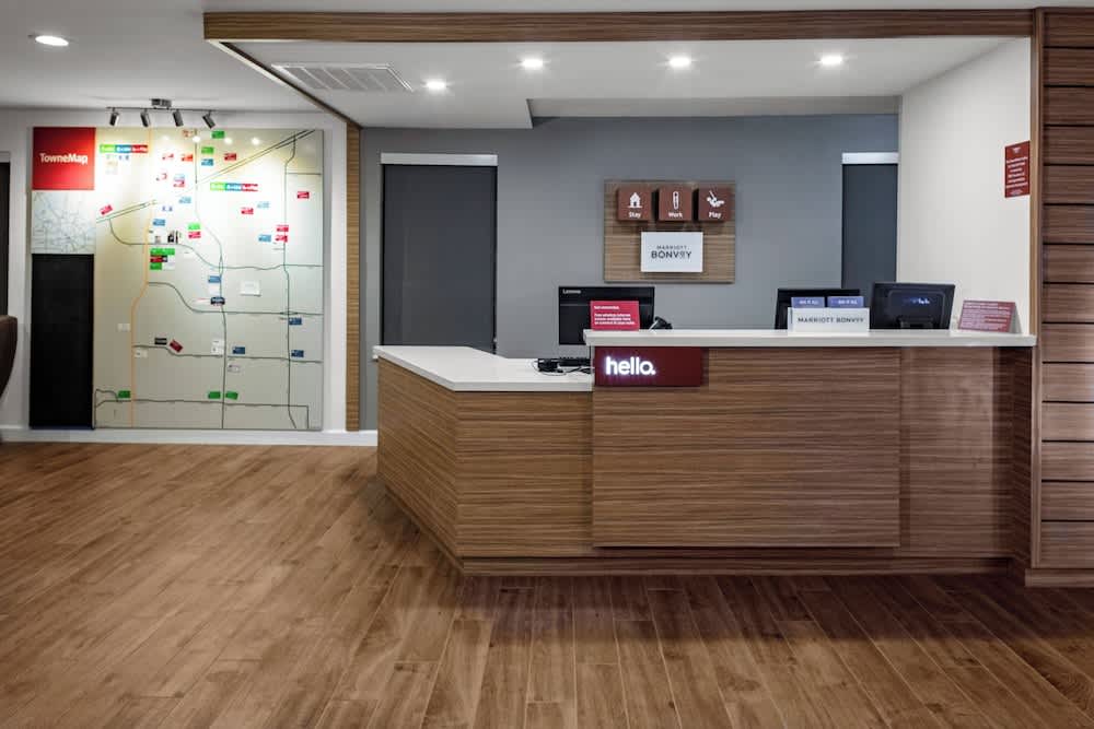 TownePlace Suites by Marriott Dallas Plano/Legacy 2