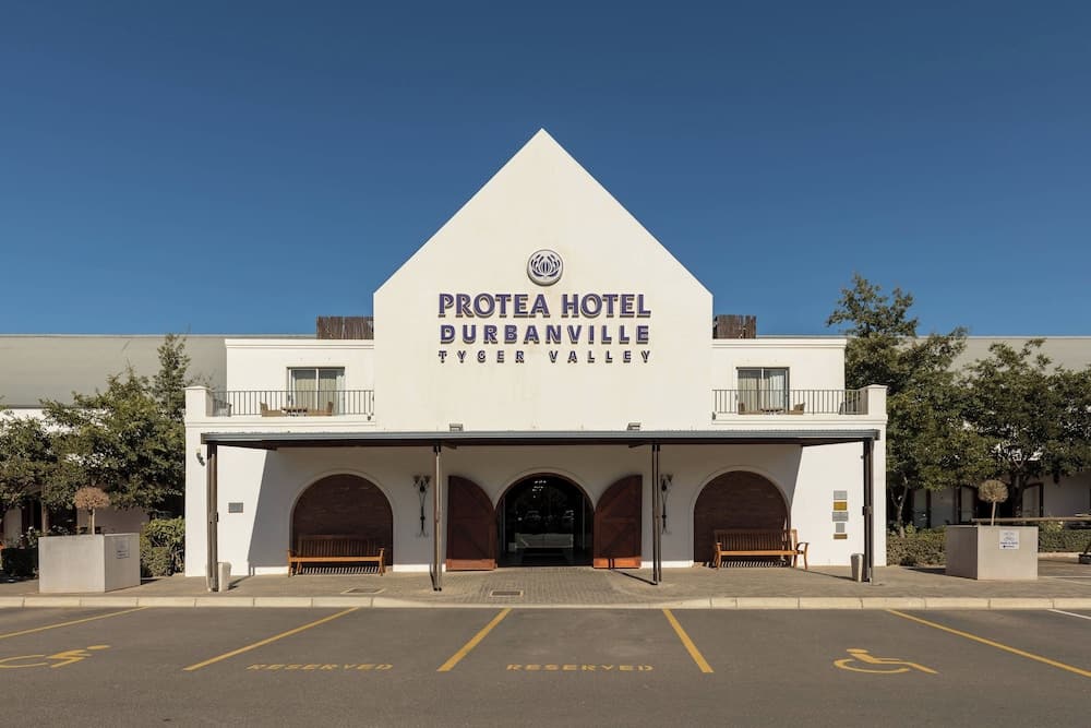 Protea Hotel by Marriott Cape Town Durbanville 1
