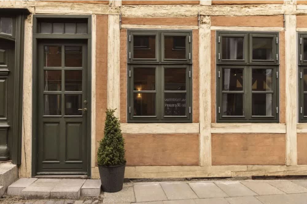 Hotel Hamlet 2